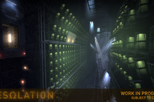 『Portal 2』大型Mod「Desolation」新グラフィックのトレイラー公開―新しいライティングでより現代化されたビジュアルに 画像