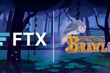 たった数日で「圧倒的に不評」―対戦カードゲーム『Storybook Brawl』のNFT企業による買収にプレイヤーが反発【UPDATE】 画像