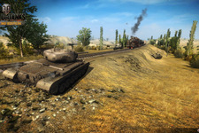 『World of Tanks: Xbox 360 Edition』28日から30日の週末限定で無料開放を実施 画像
