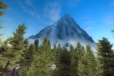 スローテンポで世界観を楽しむファンタジーオープンワールドRPG『Frontiers』がSteam Greenlightに登場 画像
