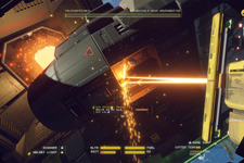 借金返済宇宙船解体シム『Hardspace: Shipbreaker』5月24日正式化＆即日PC Game Pass対応決定！ 画像