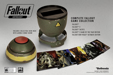 ミニチュア“核爆弾”がPCケースに！『Fallout』コレクターがグッズを改造 画像