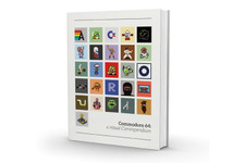 海外で人気のレトロハード「コモドール64」ファンブック制作費獲得のKickstarterキャンペーン 画像