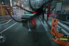 『Ghostwire: Tokyo』マレビト解説「髪姫」―都市伝説3つはどう結びついたか？“孤独”が鍵に 画像