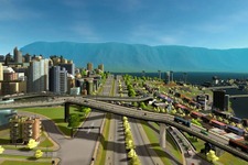 圧倒的な臨場感と没入感！VR都市建築シミュレーション『Cities: VR』配信開始―無料コンテンツアップデートも予定 画像