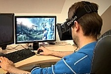 3Dスキャン技術を導入した次世代FPS『Get Even』がVRデバイスへの対応を発表 画像