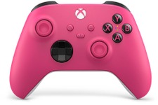 春の新色がやってきた！Xboxコントローラー「Deep Pink」登場 画像