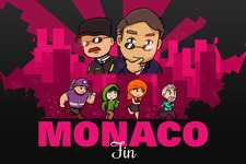 Co-opが痛快な強盗ACT『Monaco』がSteam Free Weekendにて無料配信開始、最終アップデートも実施 画像