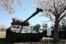 【イベントレポ】『World of Tanks』の実物戦車を見に行こう！ミリタリーツアー in 陸上自衛隊土浦駐屯地 画像