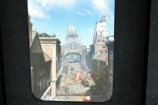 『Fallout 4』大型Mod「Fallout: London」の新たなゲームプレイ映像が公開！ 画像