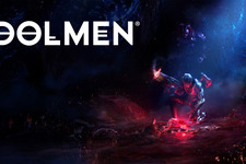 コズミックホラーアクションRPG『DOLMEN（ドルメン）』発売！数多の困難が待つ惑星で生き残れ 画像