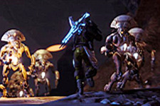 Bungie新作『Destiny』の最新スクリーンショットが公開、幾つかのディテールも明らかに 画像