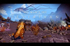 『No Man's Sky』ローグライク要素導入の第7次共同探検「Leviathan」スタート 画像