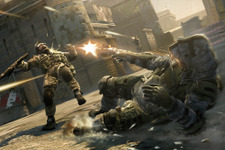CrytekのF2Pシューター『Warface Xbox 360 Edition』正式ローンチが4月22日に決定 画像