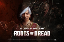 『Dead by Daylight』ロッカー間をテレポートする新キラー「ドレッジ」登場の「Roots of Dread」発売 画像