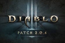 『Diablo III』最新パッチ2.0.4アップデートを実施 ― 新クラス「Crusader」を大幅調整 画像