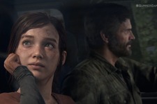 『The Last of Us Part 1』リメイク発表！PS5/PCで感動の物語をもう一度【SGF2022】 画像