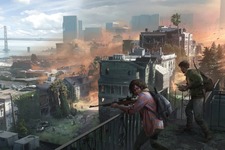 『The Last of Us』独立したマルチプレイタイトル開発中！続報は2023年【SGF2022】 画像