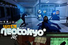 舞台は近未来の東京！SourceエンジンのマルチプレイFPS『NEOTOKYO』 画像