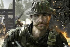 因縁の再会、 『Call of Duty:Ghosts』DLCに伝説の2人が帰ってきた 画像