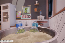 オリジナルビール醸造！本格ブルワリー経営シム『Brewmaster』Steam版デモリリース 画像