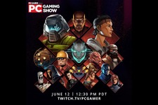 PCゲーム中心の情報公開イベント「PC Gaming Show 2022」発表内容ひとまとめ