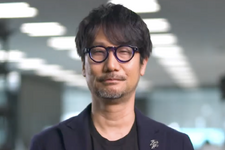 小島秀夫監督がXbox Game Studiosと提携した新作ゲームの開発を発表！【XBGS2022】 画像