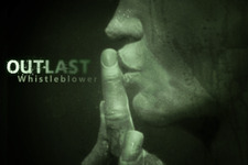 サバイバルホラー『Outlast』DLC「Whistleblower」が5月6日配信へ、密告屋となって再び狂気の精神病院へ戻ろう 画像