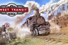 鉄道が王者なり！都市建築ゲーム『Sweet Transit』で交通網を張り巡らせろ 画像
