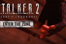 初代のオープニングを彷彿させる『S.T.A.L.K.E.R. 2: Heart of Chornobyl』最新トレイラー！ 画像