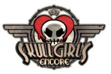 家庭用『Skullgirls Encore』新キャラクターの実装が発表、日本向けのリリース情報も 画像