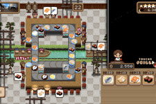 60秒でお客さんのニーズに応えよ！“最後の寿司職人”が奮闘する経営パズル『わんおぺ寿司』Steam版7月16日リリース 画像
