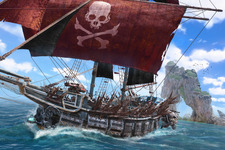 今日からキミも海賊王だ！インド洋の覇者を目指す『スカル アンド ボーンズ』最新情報【Ubisoft Forward Spotlight】 画像