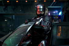 映画「ロボコップ」原作のアクションADV『RoboCop: Rogue City』2023年6月発売！容赦のない銃撃戦やマーフィーの素顔も見せたゲームプレイトレイラー公開 画像