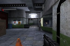 初代『Half-Life』リメイク『Black Mesa』が初代のエンジンでリメイク！…どういうこと？な珍妙Modデモ版公開 画像