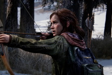 心揺さぶる名作のPS5向けフルリメイク『The Last of Us Part I』無事に開発完了を報告 画像