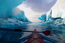 カヤックで美麗な景色探索やレースを楽しめるVR専用『Kayak VR: Mirage』リリース―今後PSVR2向けにも発売検討中 画像
