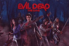 映画「死霊のはらわた」原作アクション『Evil Dead: The Game』無料アップデート「Army of Darkness」リリース 画像