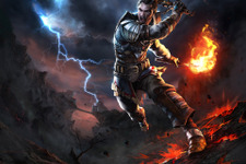 ドイツ産ファンタジーRPG最新作『Risen 3: Titan Lords』のティーザートレイラーが解禁 画像