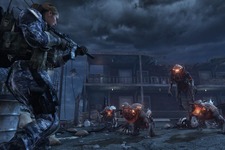 『Call of Duty: Ghosts』PC版の最新アップデートでExtinctionにカオスモード追加 画像