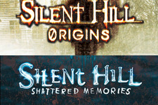 英コナミ、『Silent Hill: Origins』と『Shattered Memories』をヨーロッパ向けにPS Vitaで発売すると発表 画像