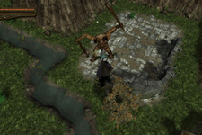 名作アクションRPGリマスター『Baldur's Gate: Dark Alliance II』配信開始！あのクラシカルなダンジョン探索をもう一度 画像