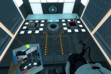 タイムマシンで一人二役！『Portal 2』向けMOD『Thinking with Time Machine』がSteamにて正式リリース 画像