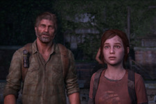 PC版『The Last of Us Part I』はPS5版発売後すぐ！Naughty Dogスタッフが発言 画像