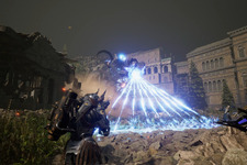 無料で遊べる協力型アクションRPGシューター『The First Descendant』発表―βテストも開催予定 画像