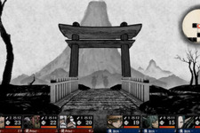 和風3DダンジョンRPG『残月の鎖宮 -Labyrinth of Zangetsu-』Steamストアページ公開！Steam版は2023年冬のリリースを予定 画像