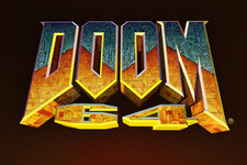 【期間限定無料】オリジナルを強化したFPS『DOOM 64』PC版がEpic Gamesストアにて配布開始 画像