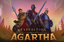 タルコフ系の中世ファンタジーPvPvE『Expedition Agartha』早期アクセス開始！ 画像