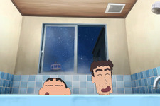 Steam版『クレヨンしんちゃん「オラと博士の夏休み」』8月31日リリース決定 画像