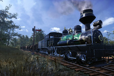 鉄道経営シム続編『Railway Empire 2』PC/コンソール向けに2023年リリース！Game Passにも対応 画像